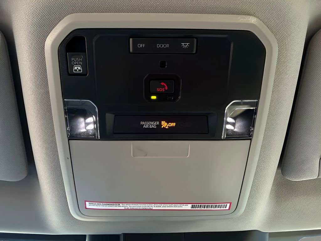 Used 2023 Toyota Tundra SR5 image 32