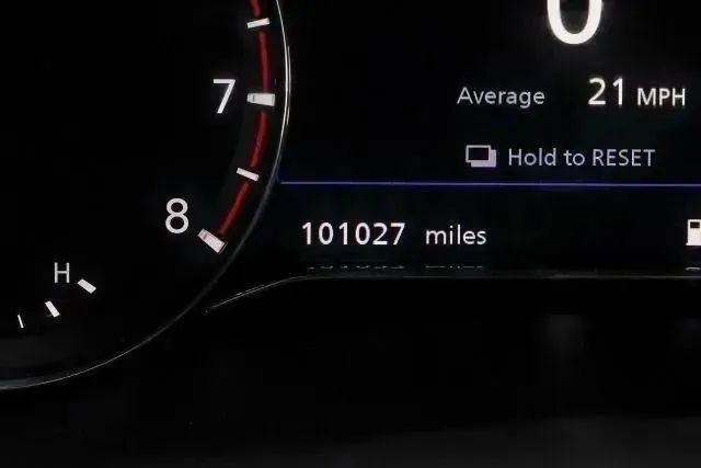 Used 2020 INFINITI QX80 Luxe w/ Proassist Package RWD image 26