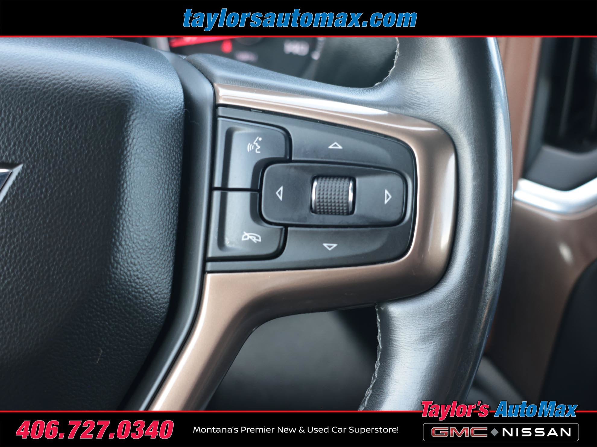 Used 2021 Chevrolet Silverado 3500 High Country AWD/4WD image 24