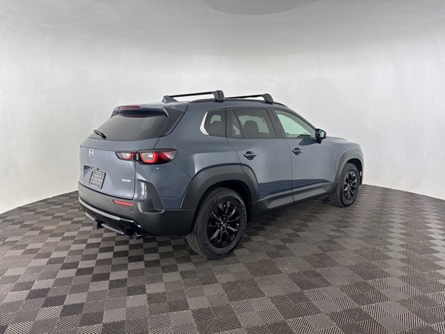 New 2026 MAZDA CX-50 AWD 2.5 Hybrid w/ Weather Package image 8