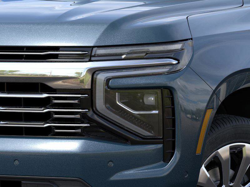 New 2025 Chevrolet Tahoe Premier image 10