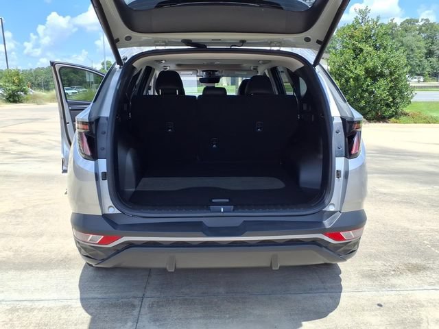 Certified 2024 Hyundai Tucson SEL w/ Convenience Package FWD image 16