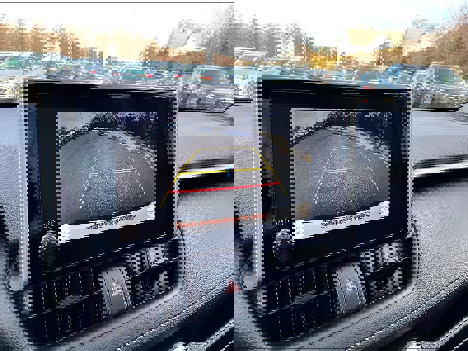 Used 2024 Toyota RAV4 LE image 19