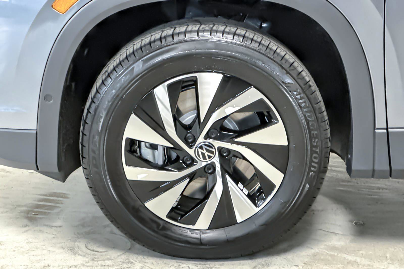 New 2026 Volkswagen Tiguan S image 24