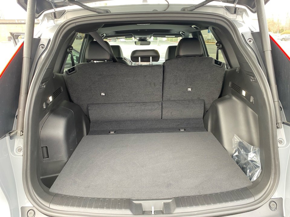 Certified 2026 Honda CR-V Sport-L image 15
