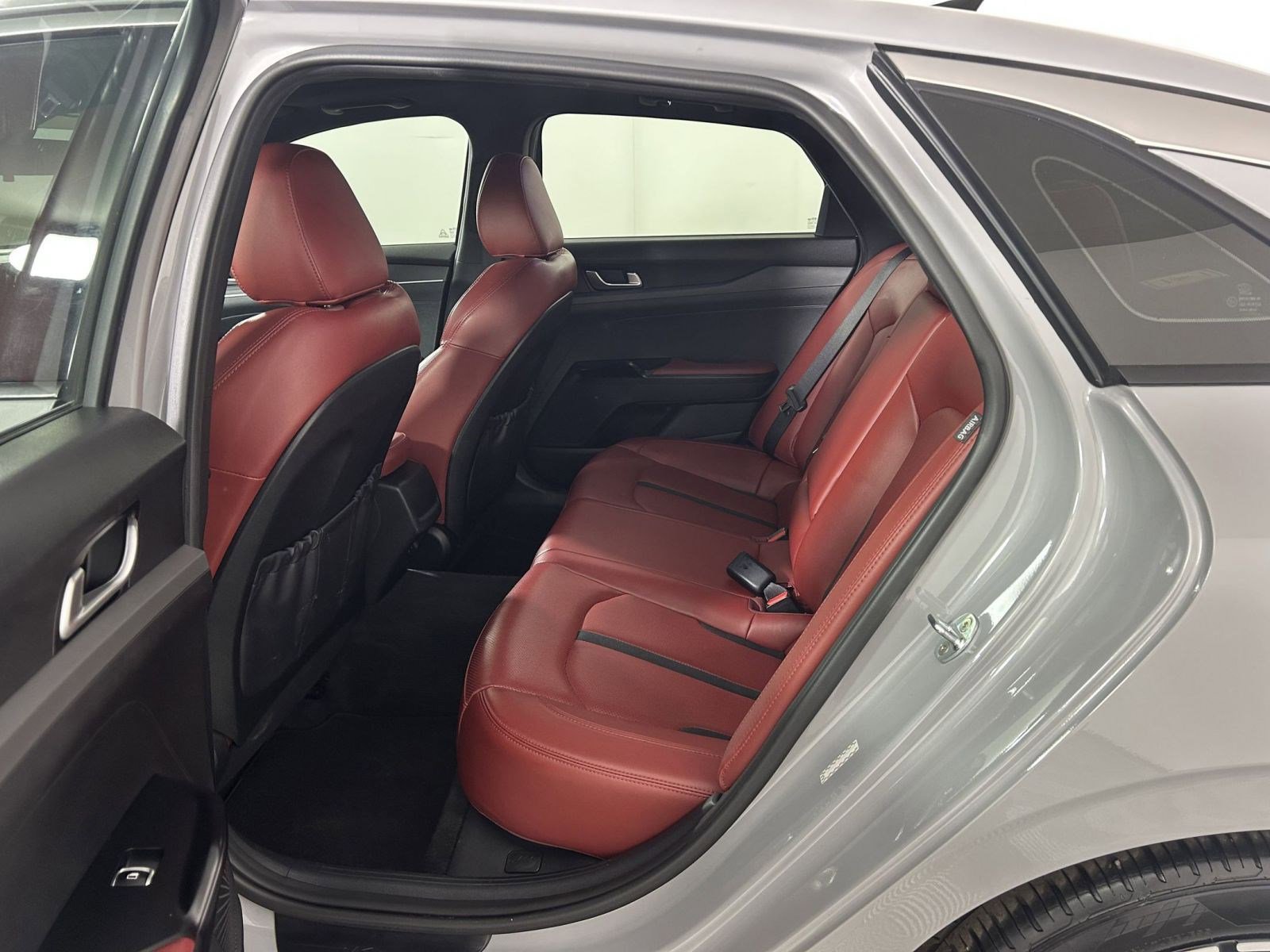 Certified 2021 Kia K5 GT-Line image 20