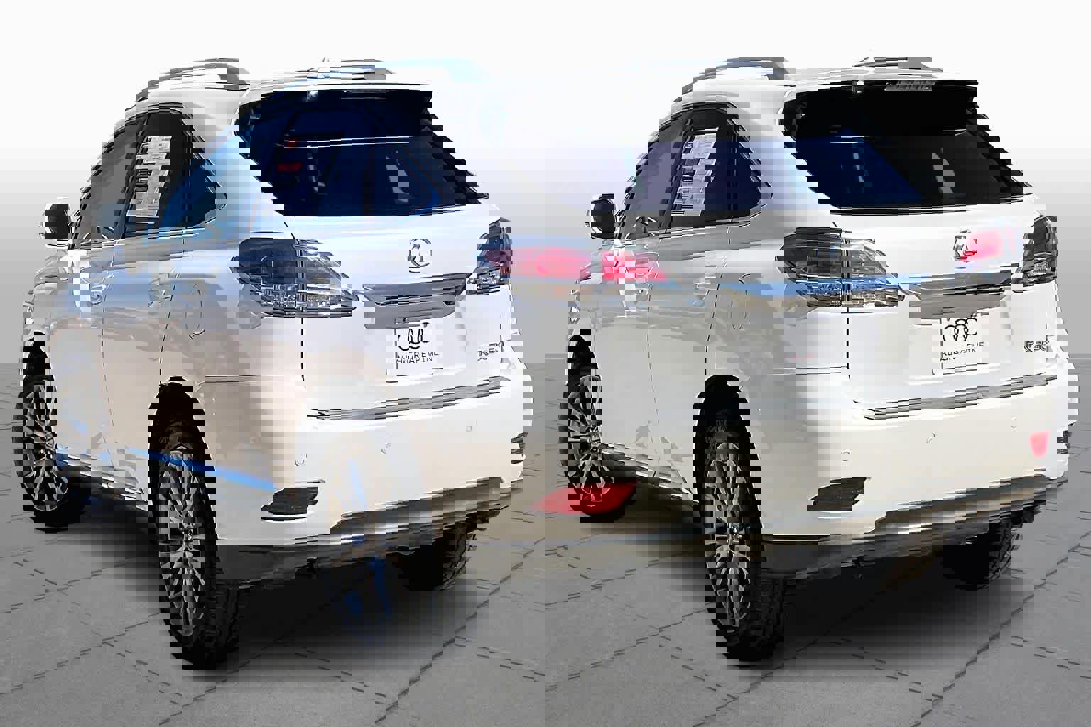 Used 2013 Lexus RX 350 FWD image 12