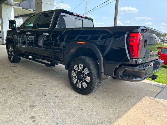 New 2026 GMC Sierra 2500 Denali w/ Denali Reserve Package AWD/4WD image 5