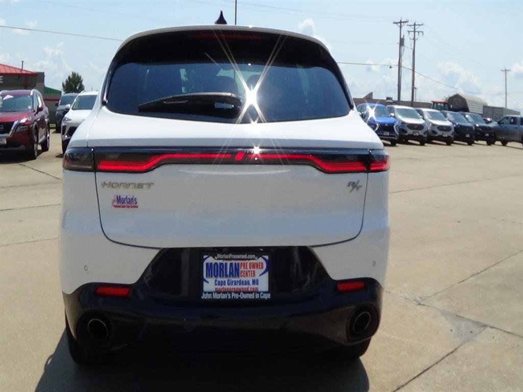 Used 2024 Dodge Hornet R/T AWD/4WD image 7
