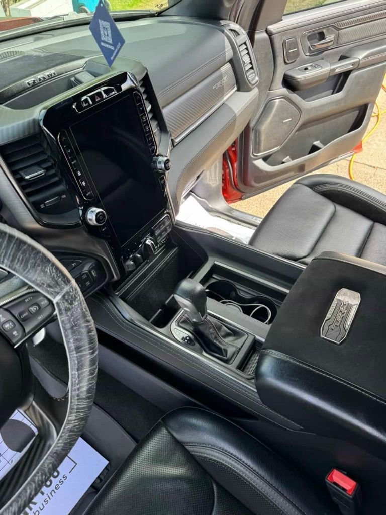 Used 2024 RAM 1500 TRX image 10