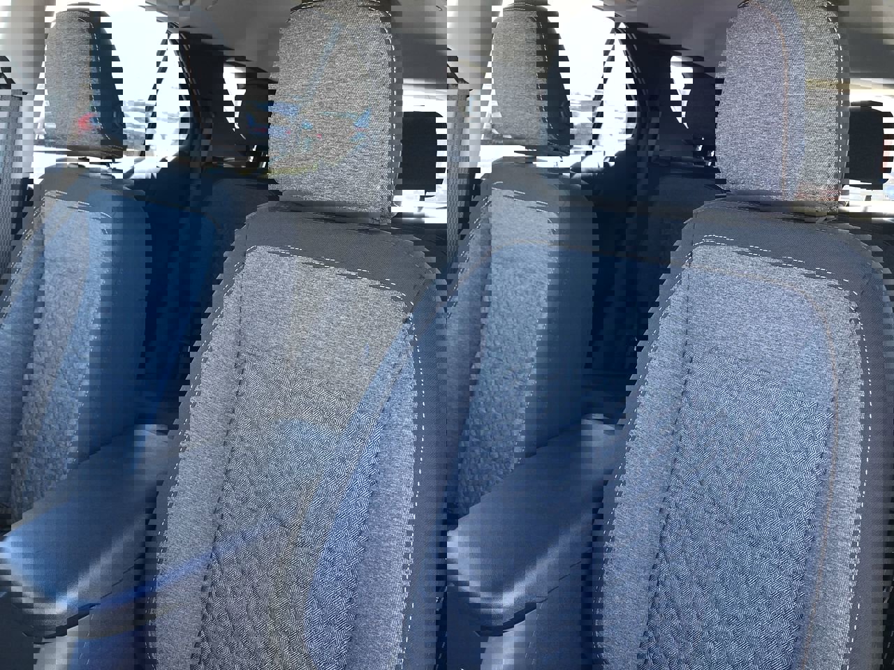 Used 2024 Chevrolet Equinox LT w/ LPO, Floor Liner Package image 14