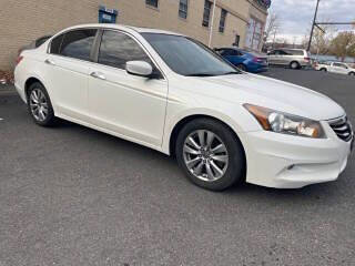 Used 2012 Honda Accord EX-L image 7