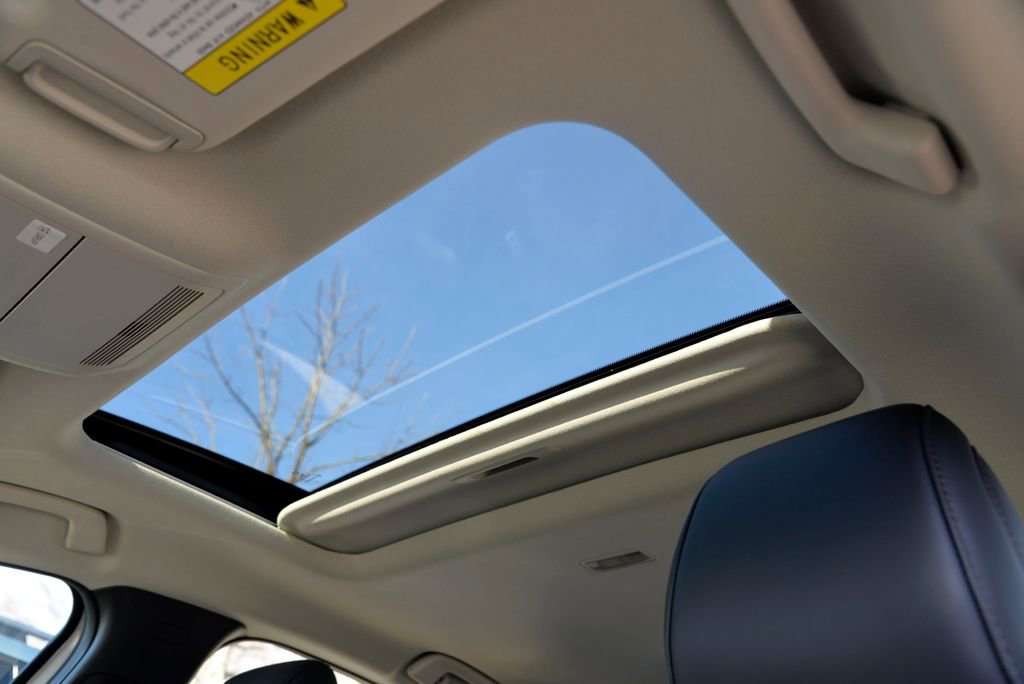 Certified 2025 MAZDA MAZDA3 2.5 Turbo Sedan w/Premium Plus image 27