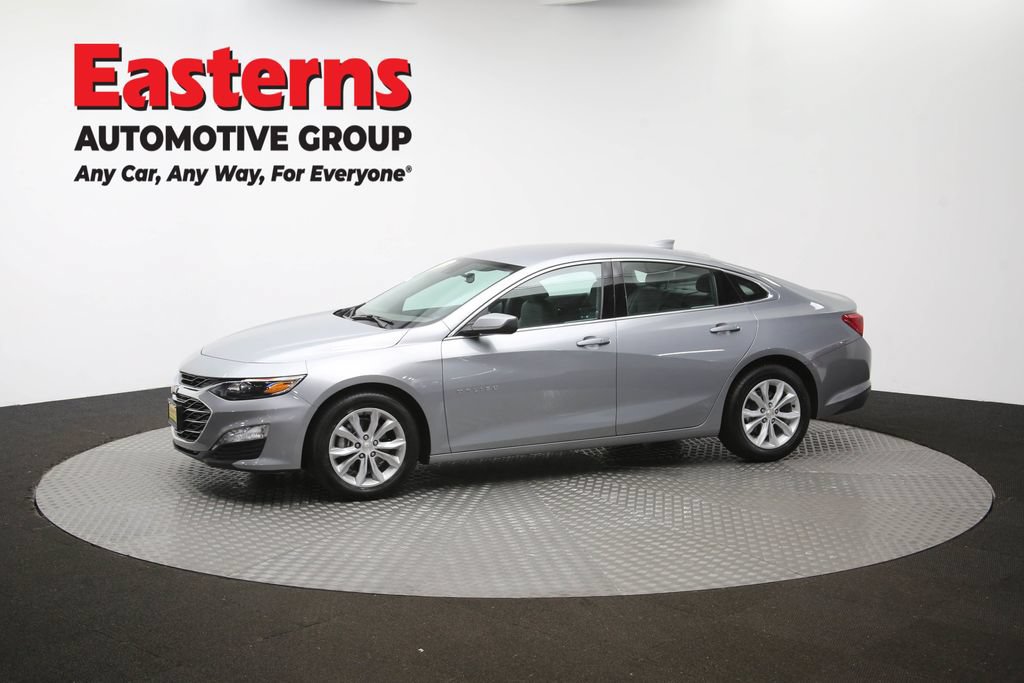 Used 2024 Chevrolet Malibu LT FWD image 57