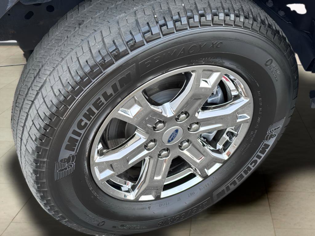 Used 2022 Ford F150 XLT w/ Equipment Group 302A High AWD/4WD image 22