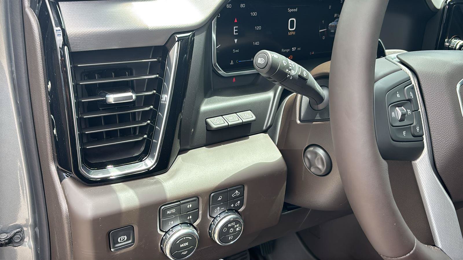 New 2026 GMC Sierra 1500 Denali AWD/4WD image 27