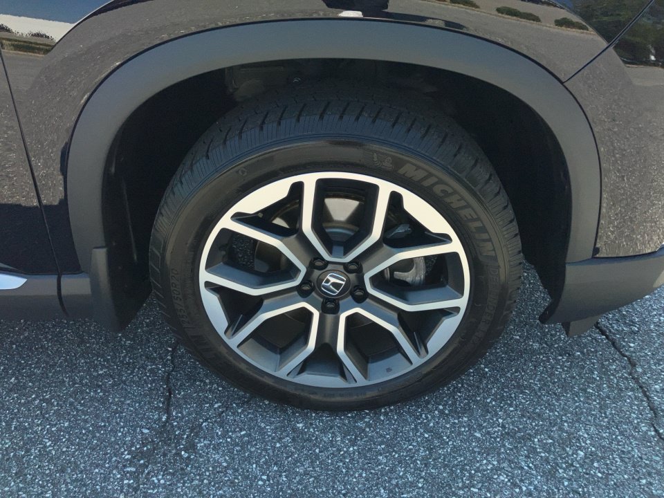 Certified 2023 Honda Pilot Elite image 29