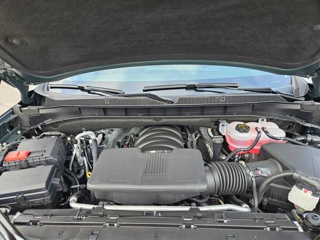 New 2026 Chevrolet Tahoe RST image 20