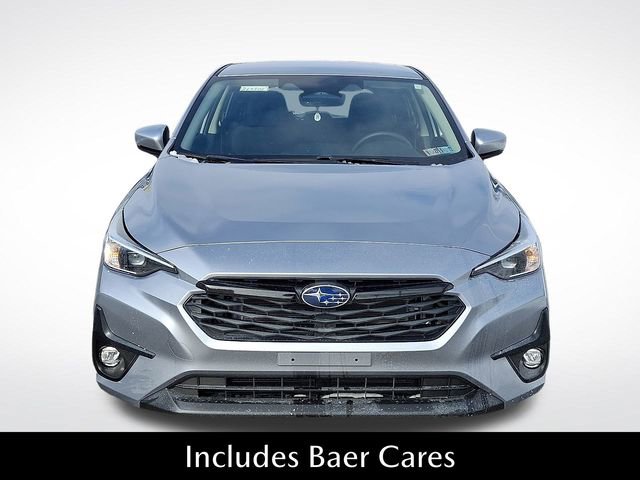 New 2026 Subaru Impreza 2.0i Sport video 2