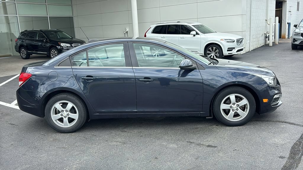 Used 2015 Chevrolet Cruze LT FWD image 26