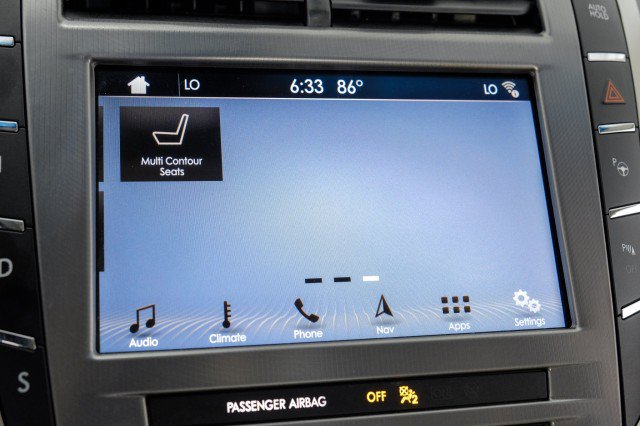 Used 2019 Lincoln MKZ Reserve FWD image 33