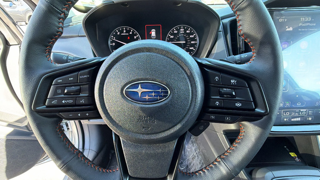 New 2026 Subaru Crosstrek 2.5i Limited AWD/4WD image 18