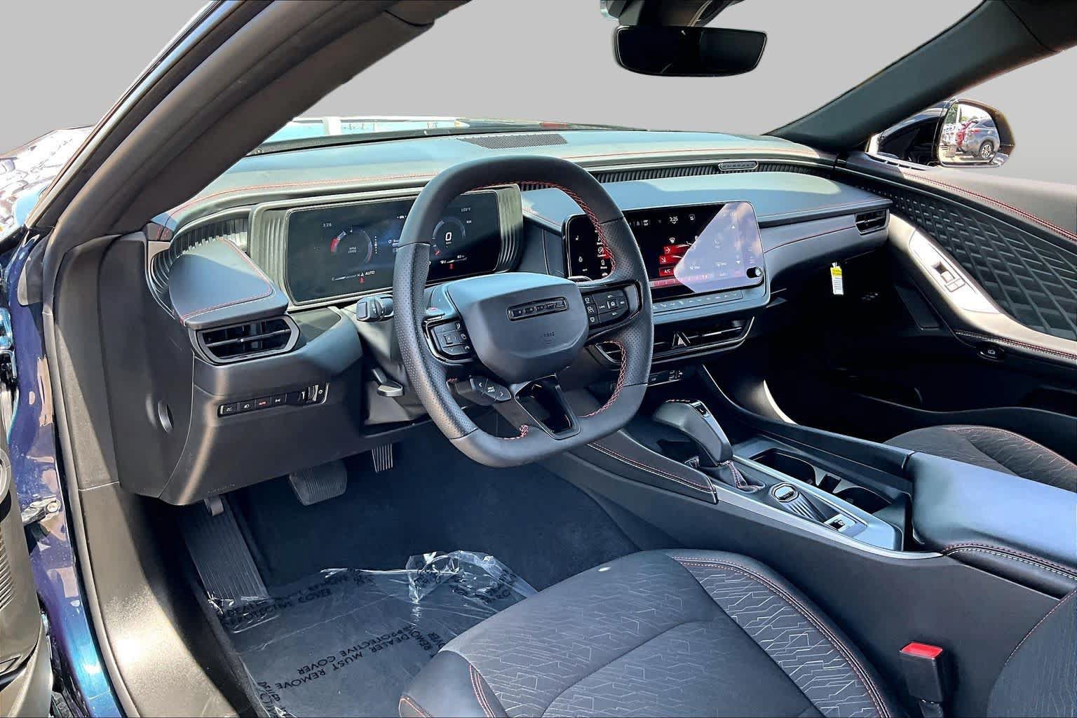 Used 2026 Dodge Charger Scat Pack AWD/4WD image 15