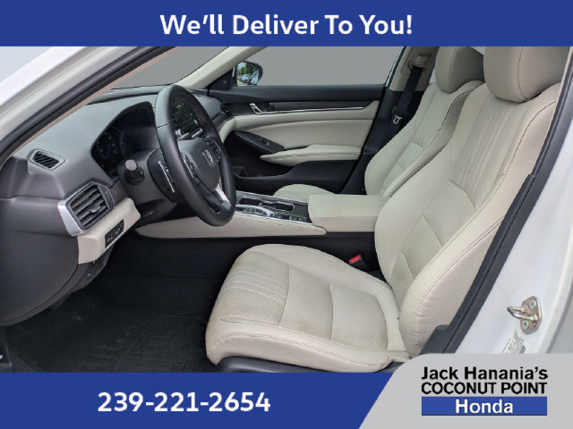 Used 2019 Honda Accord Touring image 19