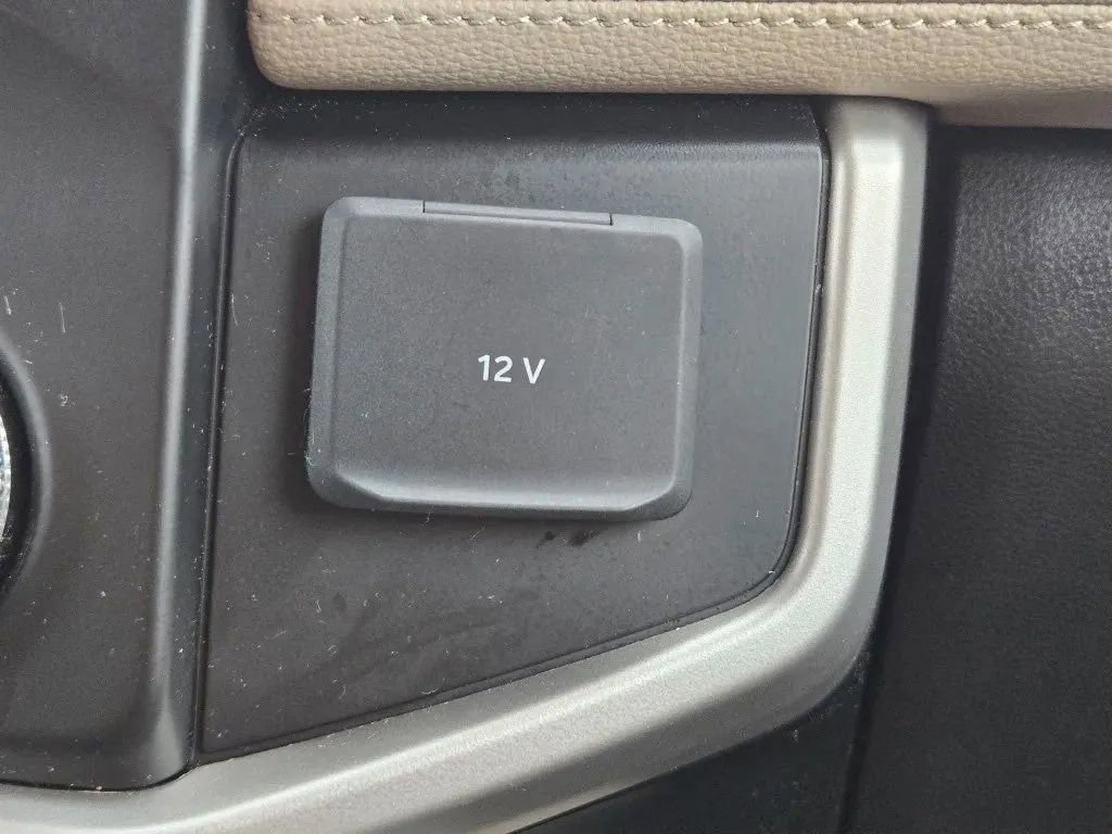 Used 2024 Ford Expedition Max Limited image 22