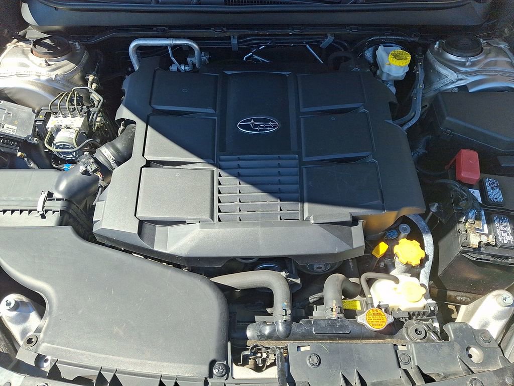 Used 2018 Subaru Legacy 3.6R Limited image 29