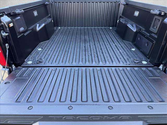 New 2026 Toyota Tacoma Limited image 23