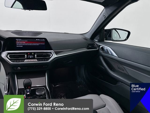 Used 2023 BMW M4 xDrive Competition w/ Executive Package image 28