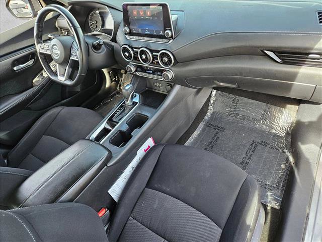 Used 2023 Nissan Sentra SV w/ All-Weather Package image 19