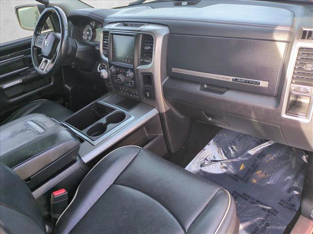 Used 2015 RAM 1500 Limited AWD/4WD image 20