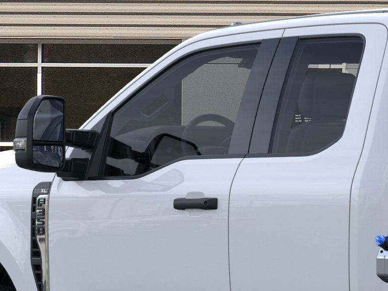 New 2026 Ford F350 XL w/ Snow Plow Prep Package image 20