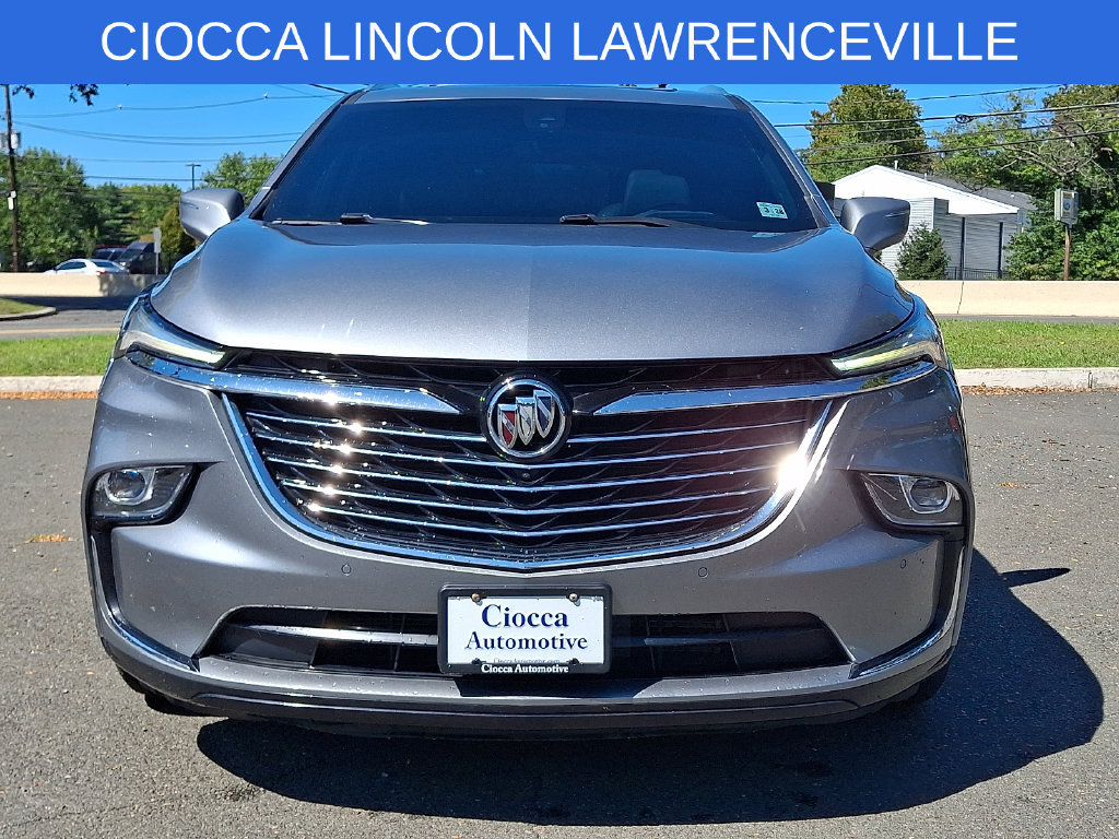 Used 2023 Buick Enclave Premium w/ Experience Buick Package AWD/4WD image 5