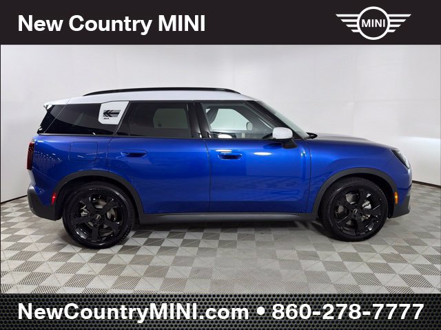 Certified 2026 MINI Cooper Countryman S AWD/4WD image 8