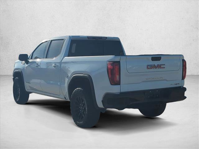 Used 2023 GMC Sierra 1500 AT4X image 7