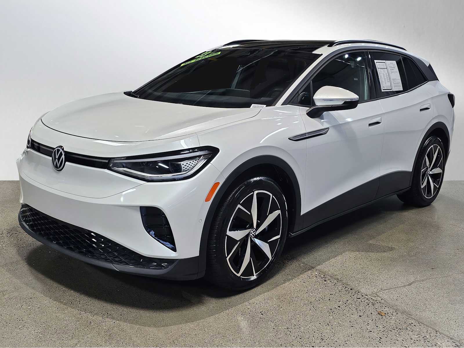 Used 2023 Volkswagen ID.4 Pro S image 7