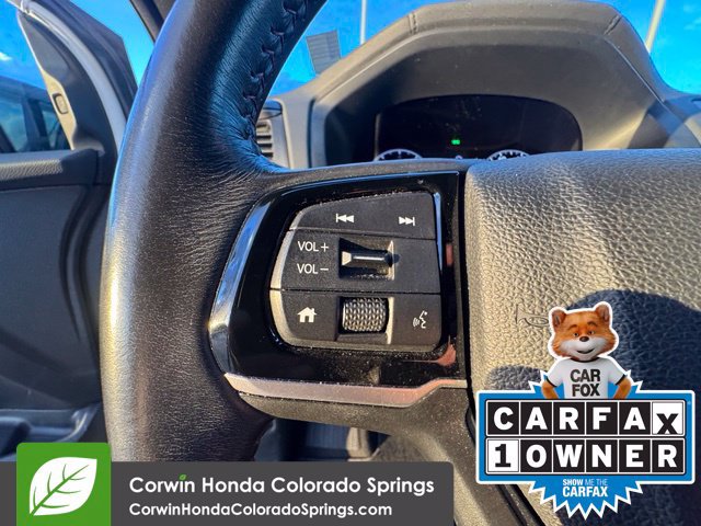 Used 2025 Honda Odyssey Sport-L image 16