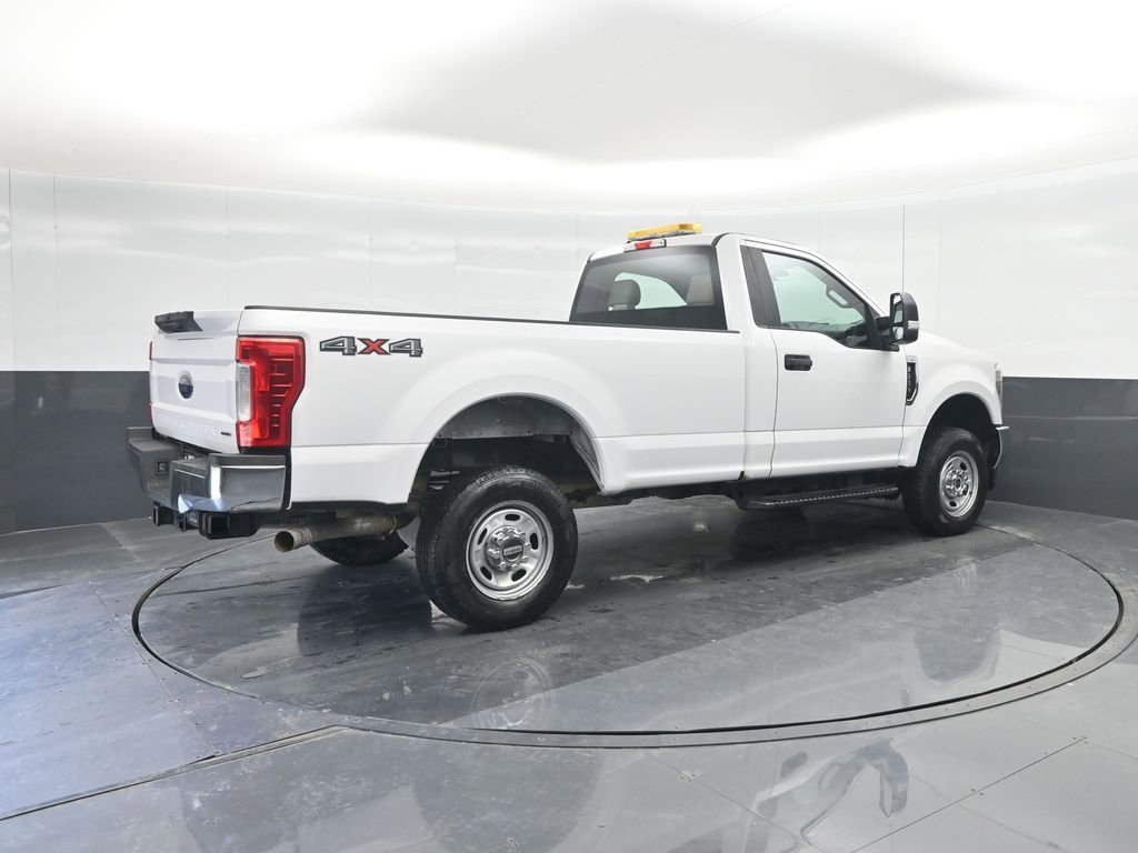 Used 2019 Ford F250 XL w/ XL Value Package image 12