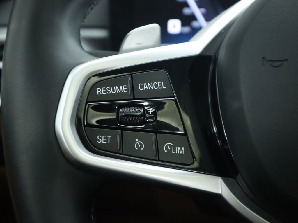 Certified 2025 BMW M440i Coupe w/ Premium Package image 11