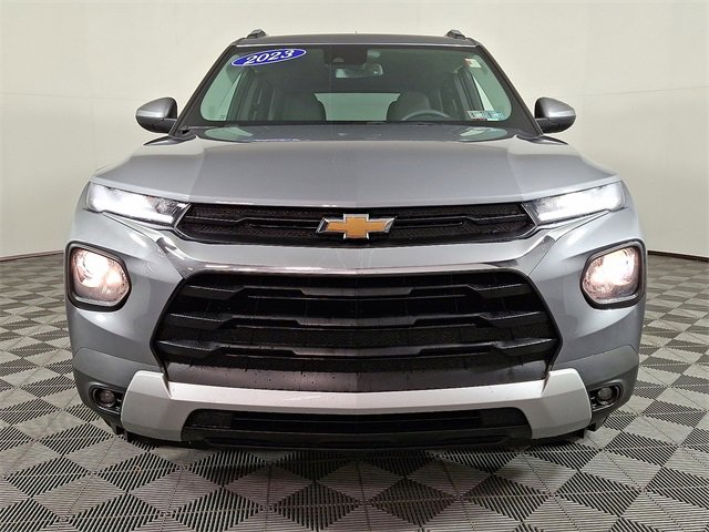 Used 2023 Chevrolet TrailBlazer LT w/ Convenience Package image 5