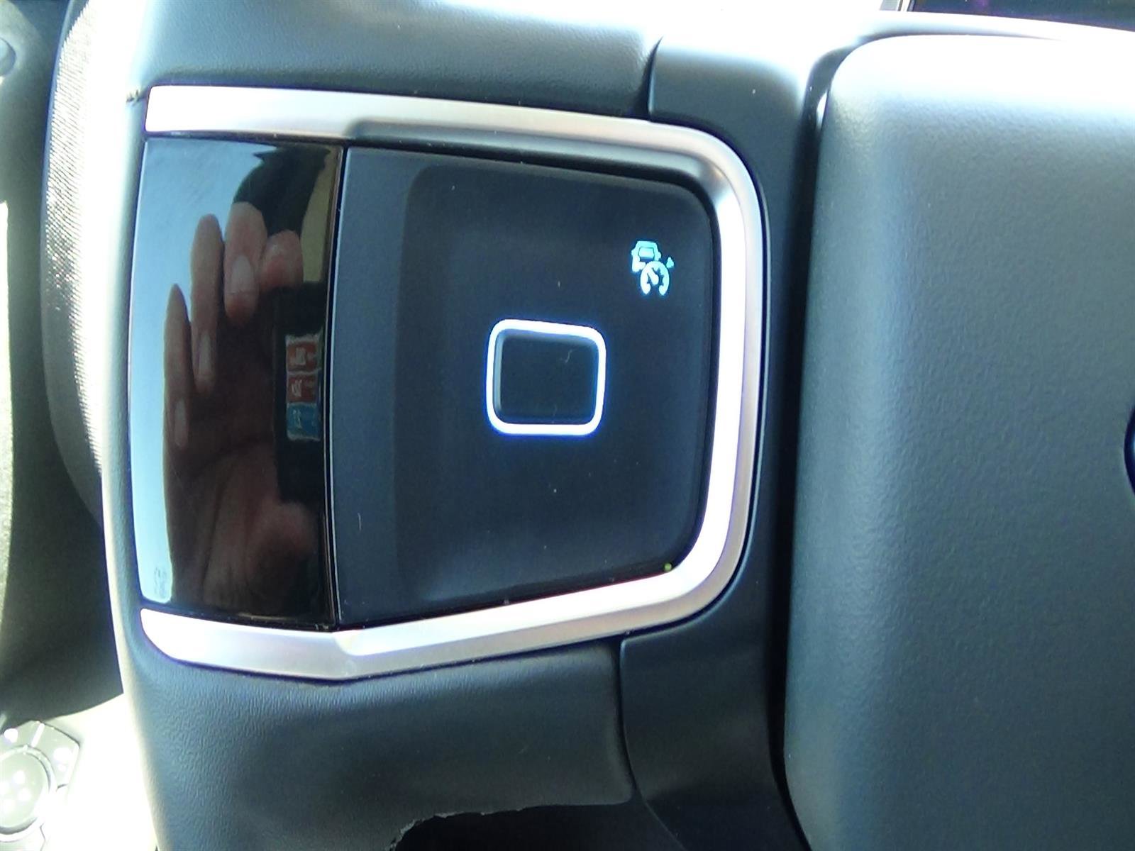 Used 2025 Ford Expedition Active AWD/4WD image 27