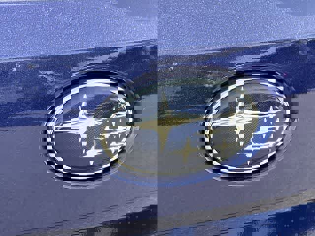 New 2026 Subaru Crosstrek 2.5i Wilderness image 25