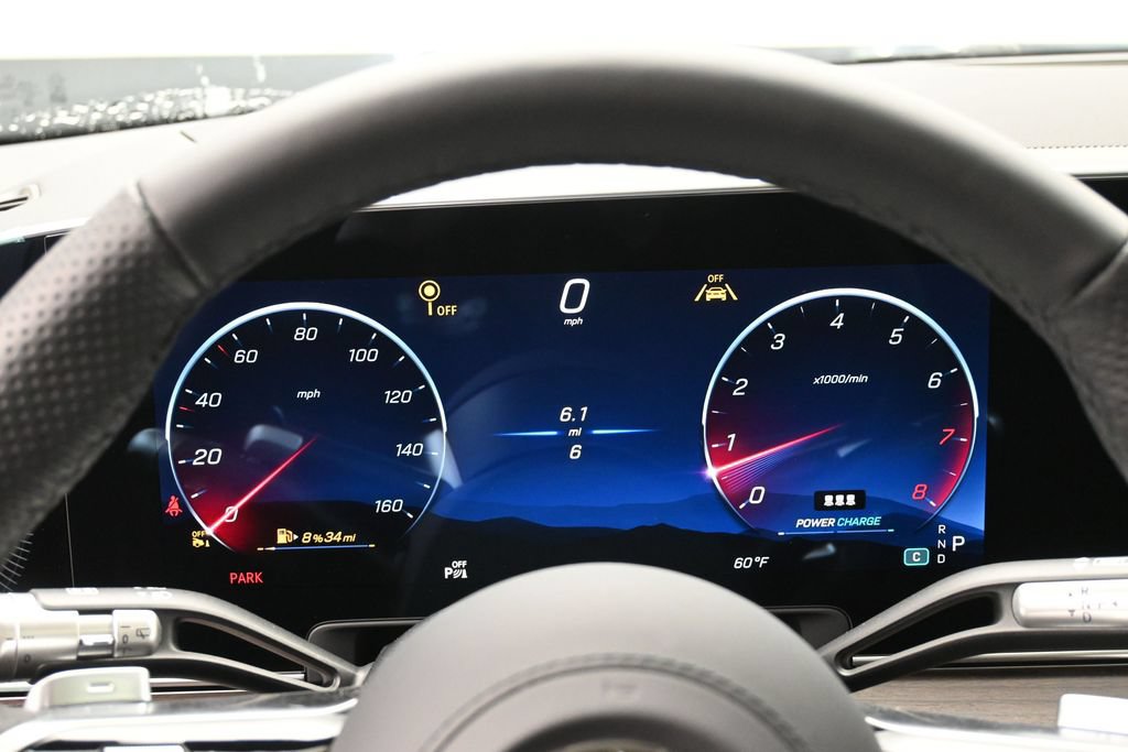 New 2027 Mercedes-Benz GLE 350 4MATIC image 9