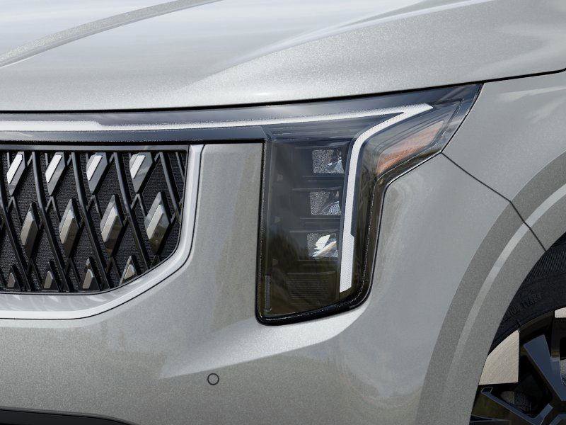 New 2026 Kia Carnival EX FWD image 10