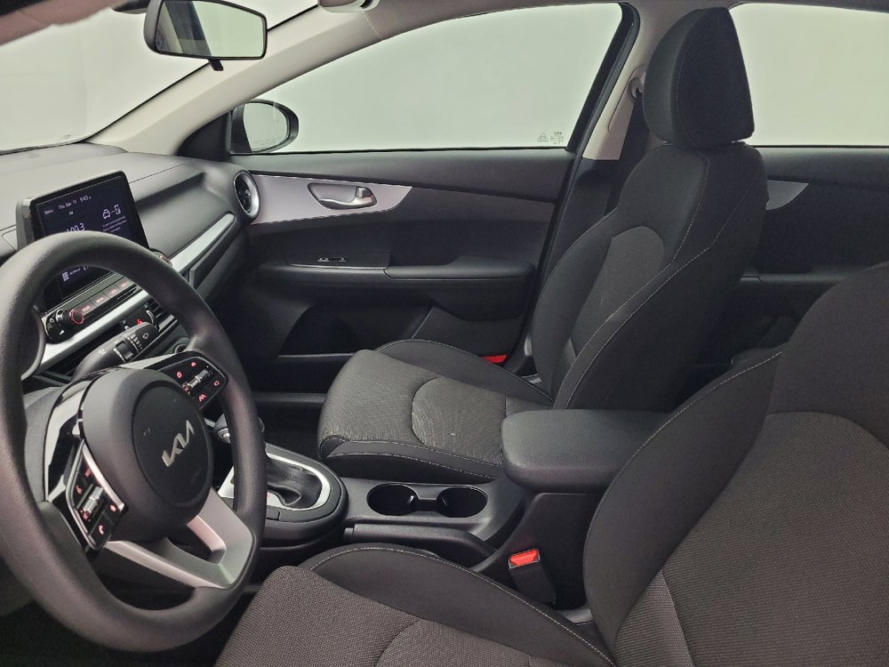 Used 2024 Kia Forte LX image 17