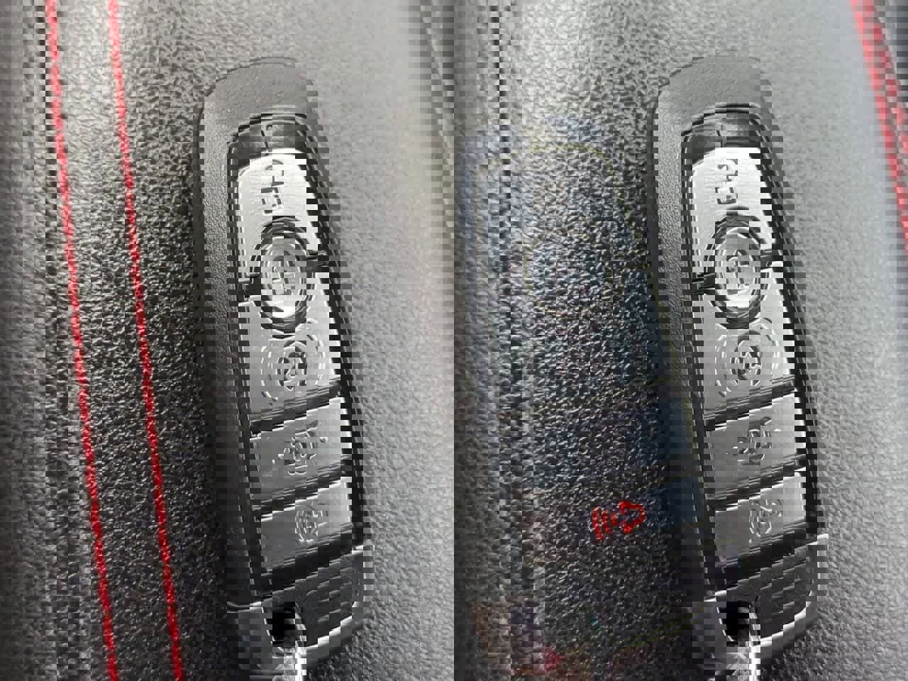 Used 2024 Ford Escape ST-Line w/ Tech Pack #1 image 32