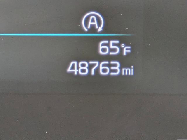 Used 2024 Kia Sportage LX image 23